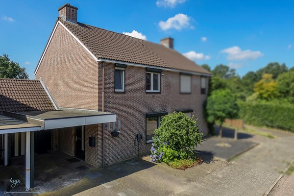 Paardebloemstraat 4, 5953GV Reuver